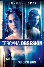 Cercana Obsesión (2015) poster